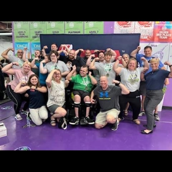 Received posh swag package NFT 10 year - auctioning the remaining 9 years!! - Picture 15 of 17